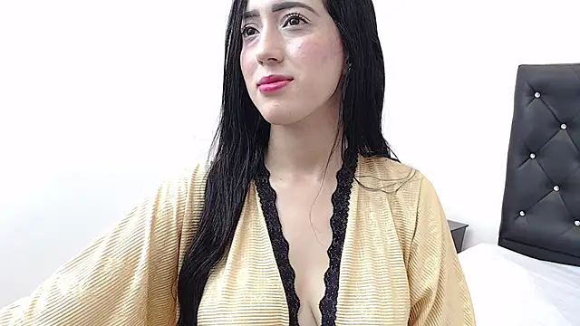 ivorynoir online show from 03/26/26, 12:58