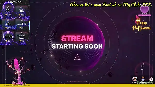 Ti-Pig online show from 10/24/25, 02:49