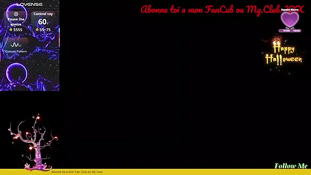 Ti-Pig online show from 10/26/25, 02:01