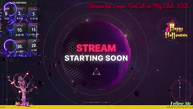 Ti-Pig online show from 10/23/25, 02:16