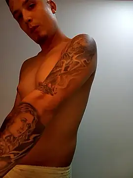 Brhryan online show from 01/08/26, 09:21