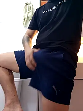 Brhryan online show from 09/18/25, 01:14