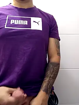 Brhryan online show from 09/17/25, 02:19