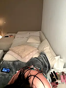 Nola Luxx-offiziell online show from 09/20/25, 07:08