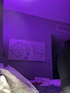 Nola Luxx-offiziell online show from 02/10/26, 08:52