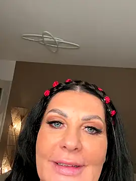 Nola Luxx-offiziell online show from 09/24/25, 07:09