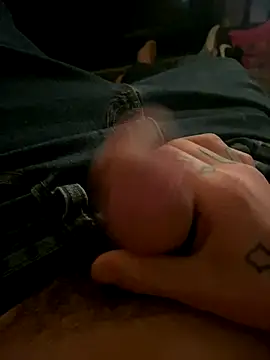 Pedro98801 online show from 12/03/25, 03:07