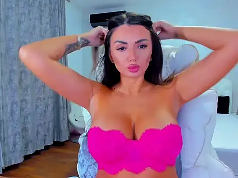 EllaElla90 online show from 11/09/25, 06:34