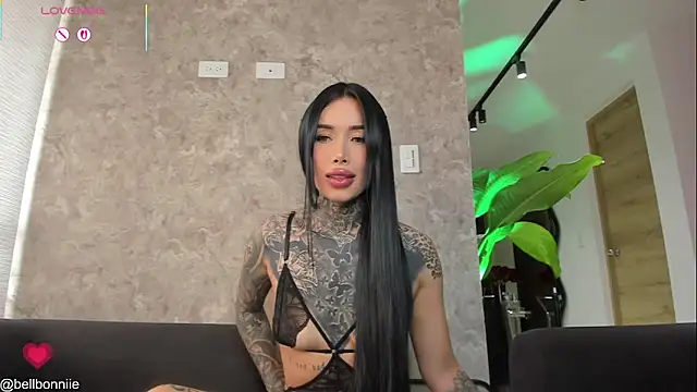 belllbonniie online show from 02/04/26, 07:42