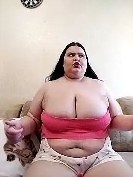 Vllada Brattz online show from 10/17/25, 07:55