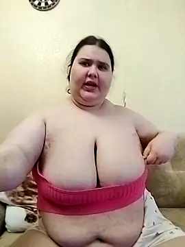 Vllada Brattz online show from 10/27/25, 08:48