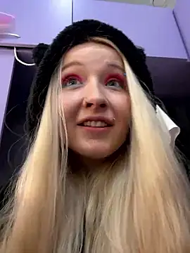 Milana Key online show from 01/14/26, 10:35