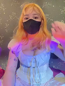 swallow-nice online show from 09/20/25, 04:17