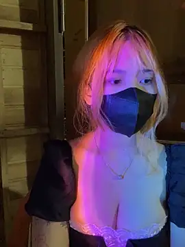 swallow-nice online show from 09/17/25, 08:05