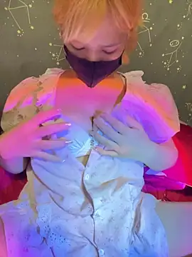 swallow-nice online show from 09/21/25, 07:57