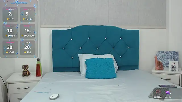 LuigiMarchetti online show from 04/12/26, 10:13