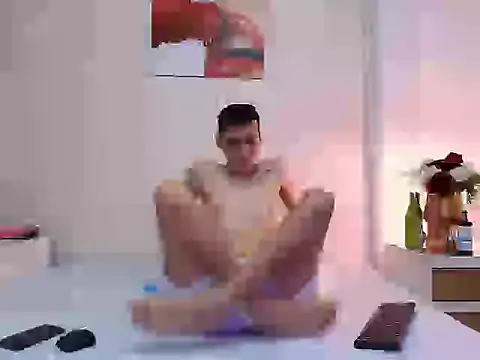 LuigiMarchetti online show from 11/15/25, 07:29