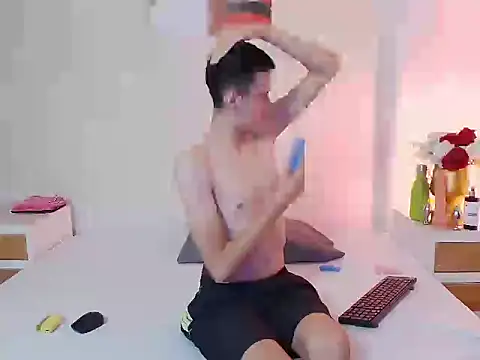 LuigiMarchetti online show from 11/09/25, 08:02