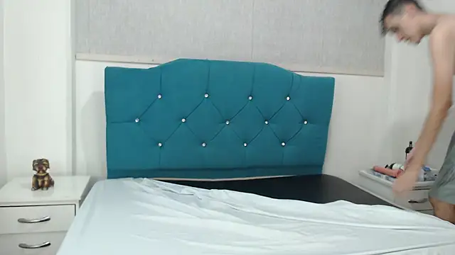 LuigiMarchetti online show from 03/14/26, 08:04