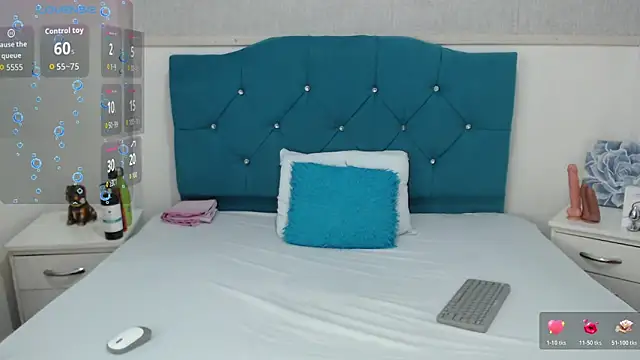 LuigiMarchetti online show from 04/13/26, 08:24