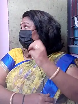 Tamil Azhaghi25 online show from 06/19/26, 06:08