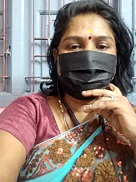 Tamil Azhaghi25 online show from 06/25/26, 06:13