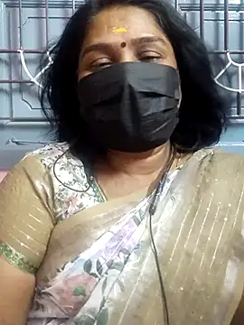 Tamil Azhaghi25 online show from 06/20/26, 06:57