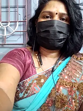Tamil Azhaghi25 online show from 06/19/26, 06:47