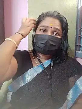 Tamil Azhaghi25 online show from 06/30/26, 05:40