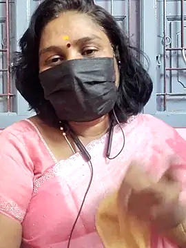 Tamil Azhaghi25 online show from 05/31/26, 06:09