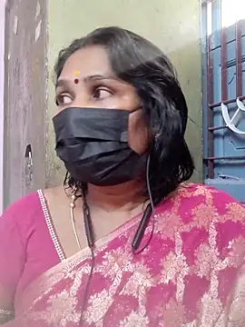 Tamil Azhaghi25 online show from 05/23/26, 10:36