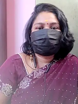 Tamil Azhaghi25 online show from 05/19/26, 05:47