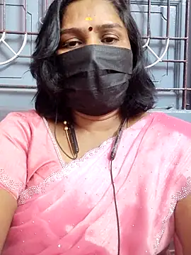 Tamil Azhaghi25 online show from 06/14/26, 06:09