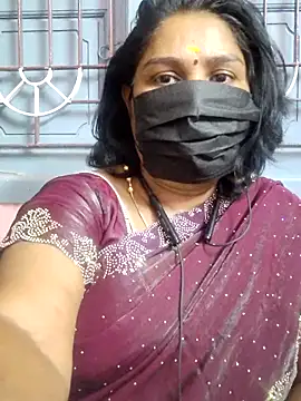 Tamil Azhaghi25 online show from 05/18/26, 05:40