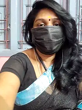 Tamil Azhaghi25 online show from 11/22/25, 07:02