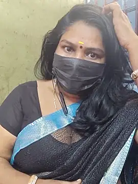 Tamil Azhaghi25 online show from 12/03/25, 06:36