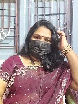 Tamil Azhaghi25 online show from 11/30/25, 05:36