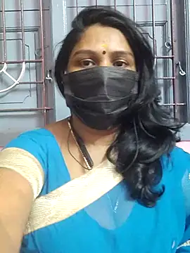 Tamil Azhaghi25 online show from 11/10/25, 07:19