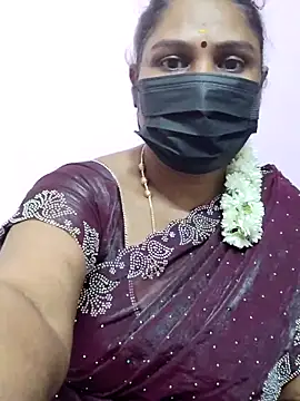 Tamil Azhaghi25 online show from 10/26/25, 05:35