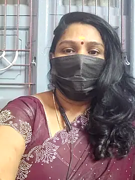 Tamil Azhaghi25 online show from 11/12/25, 05:17