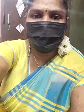 Tamil Azhaghi25 online show from 10/04/25, 05:14