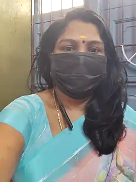 Tamil Azhaghi25 online show from 11/20/25, 06:25