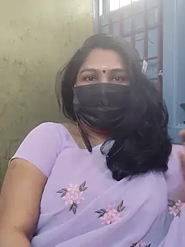 Tamil Azhaghi25 online show from 11/17/25, 06:06