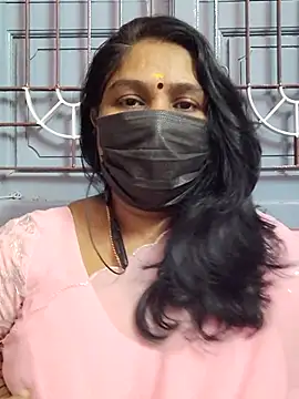 Tamil Azhaghi25 online show from 12/17/25, 06:24