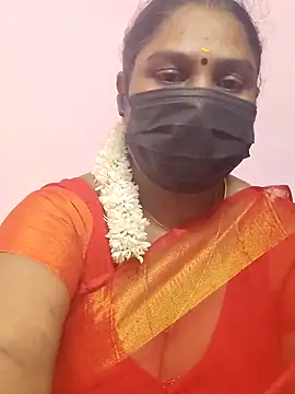 Tamil Azhaghi25 online show from 10/18/25, 07:27