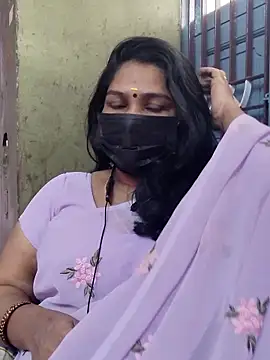 Tamil Azhaghi25 online show from 11/25/25, 06:14