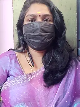 Tamil Azhaghi25 online show from 12/19/25, 06:49