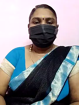 Tamil Azhaghi25 online show from 10/17/25, 04:53