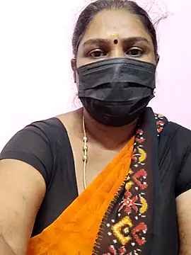 Tamil Azhaghi25 online show from 10/21/25, 05:23