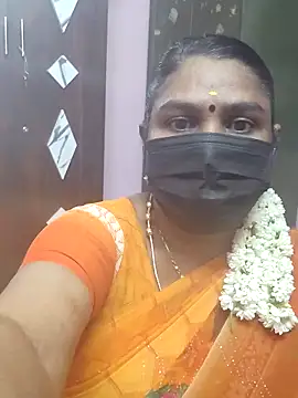 Tamil Azhaghi25 online show from 10/08/25, 05:13